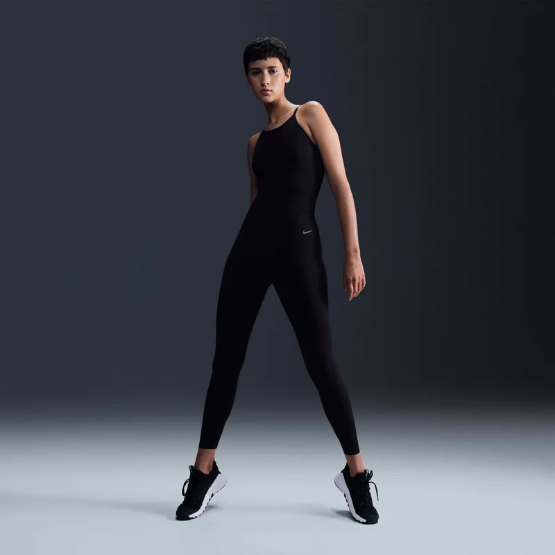 Nike Women's Dri-FIT Zenvy 7/8 Training Leggings